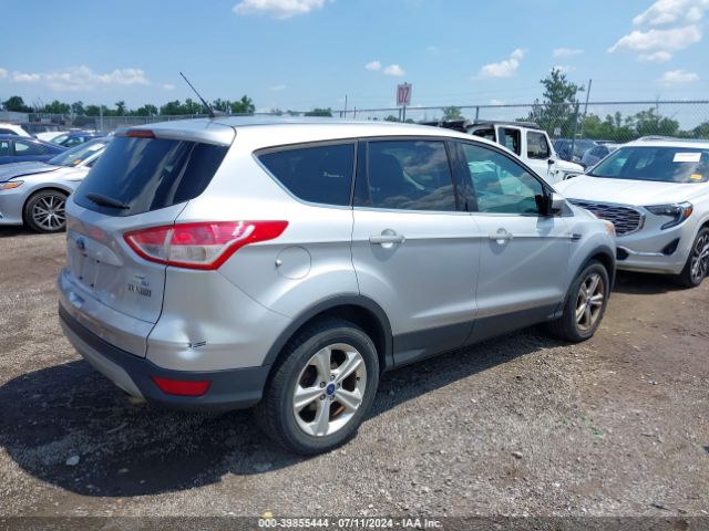 1FMCU9GXXFUB79153 Ford ESCAPE SE