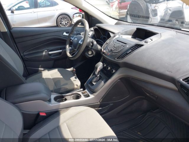 1FMCU9GXXFUB79153 Ford ESCAPE SE