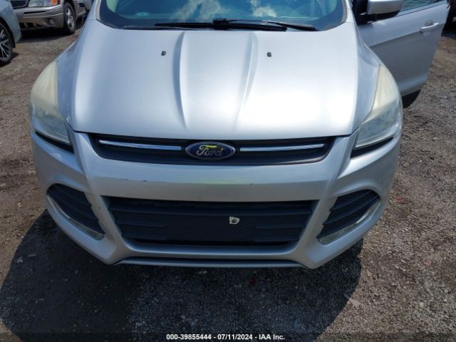 1FMCU9GXXFUB79153 Ford ESCAPE SE