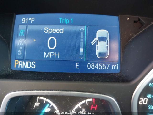 1FMCU9GXXFUB79153 Ford ESCAPE SE