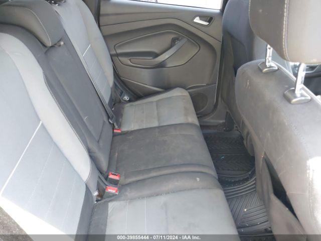 1FMCU9GXXFUB79153 Ford ESCAPE SE