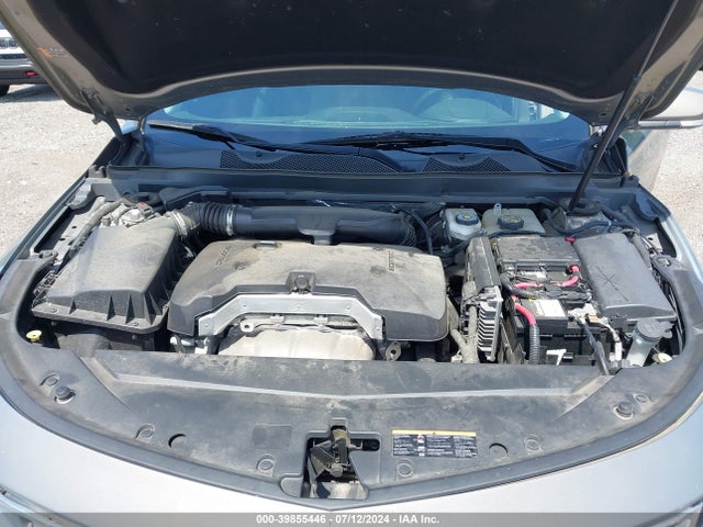 Chevrolet IMPALA LT 2019 2G11Z5SA2K9151887 Image 10