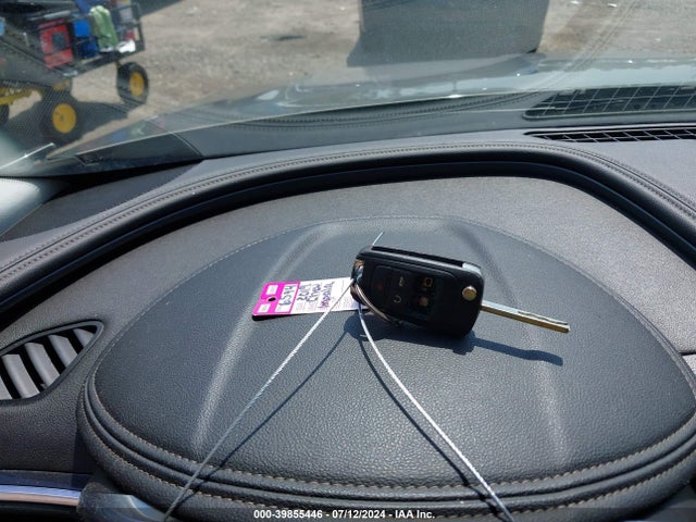 Chevrolet IMPALA LT 2019 2G11Z5SA2K9151887 Image 11