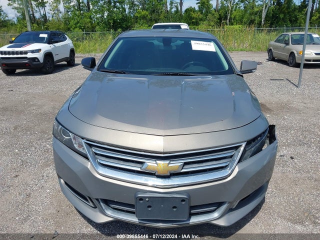 Chevrolet IMPALA LT 2019 2G11Z5SA2K9151887 Image 12