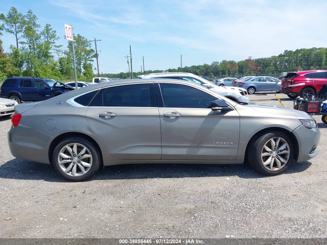 Chevrolet IMPALA LT 2019 2G11Z5SA2K9151887 Image 13