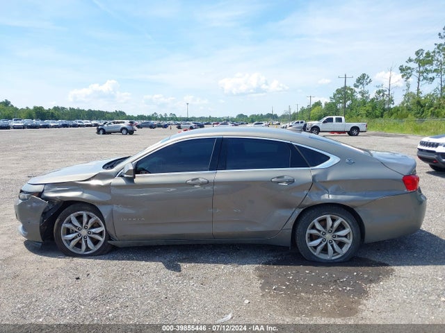 Chevrolet IMPALA LT 2019 2G11Z5SA2K9151887 Image 14