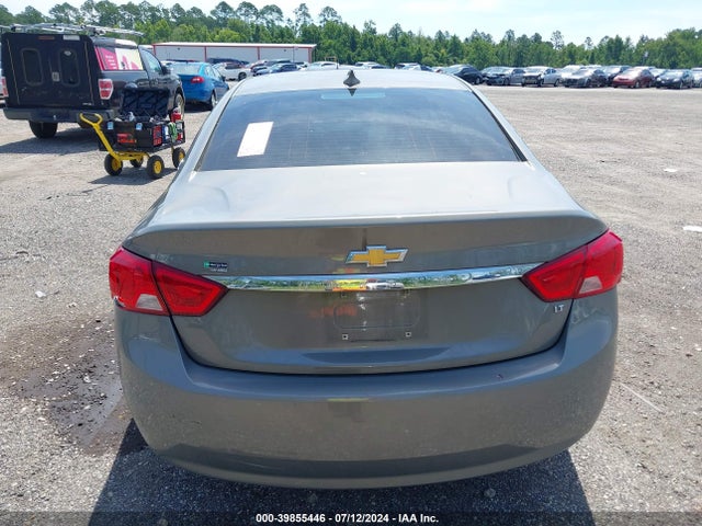 Chevrolet IMPALA LT 2019 2G11Z5SA2K9151887 Image 16