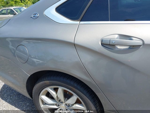 Chevrolet IMPALA LT 2019 2G11Z5SA2K9151887 Image 18