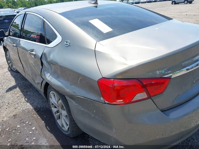Chevrolet IMPALA LT 2019 2G11Z5SA2K9151887 Image 19