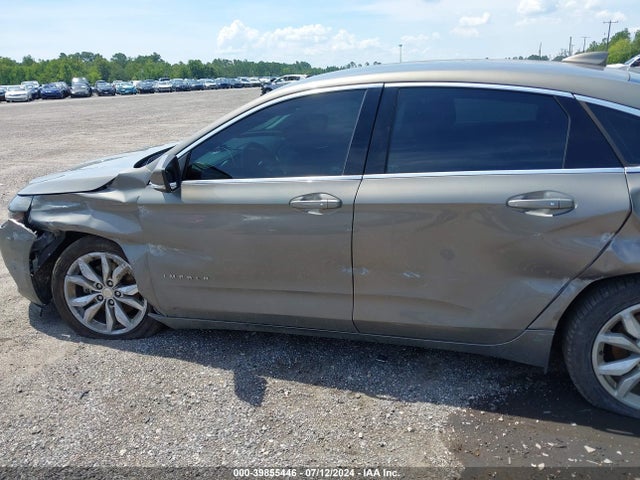 Chevrolet IMPALA LT 2019 2G11Z5SA2K9151887 Image 20