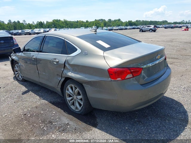 Chevrolet IMPALA LT 2019 2G11Z5SA2K9151887 Image 3