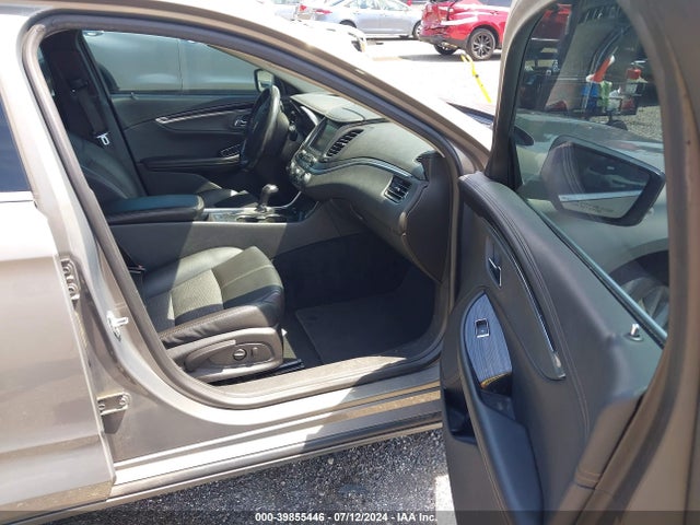 Chevrolet IMPALA LT 2019 2G11Z5SA2K9151887 Image 5