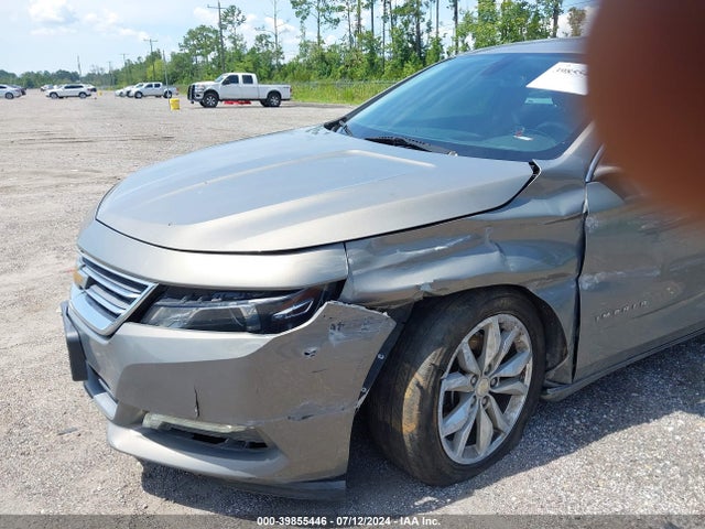 Chevrolet IMPALA LT 2019 2G11Z5SA2K9151887 Image 6