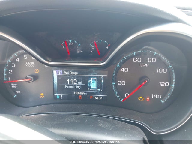 Chevrolet IMPALA LT 2019 2G11Z5SA2K9151887 Image 7