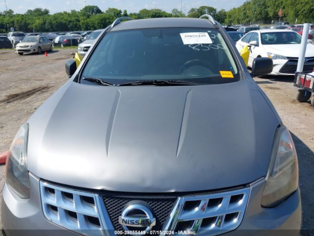 JN8AS5MT4FW158500 Nissan Rogue Select S