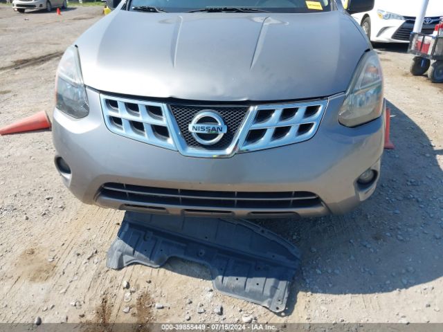 JN8AS5MT4FW158500 Nissan Rogue Select S