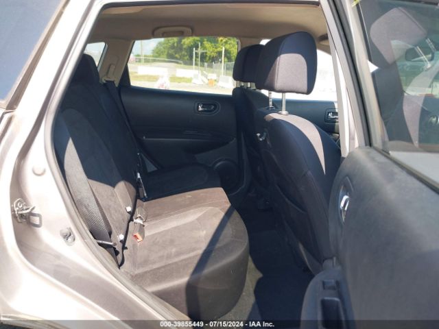 JN8AS5MT4FW158500 Nissan Rogue Select S