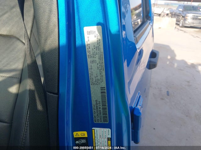 1C4HJXEG9NW156430 Jeep Wrangler Unlimited Sahara Altitude 4x4