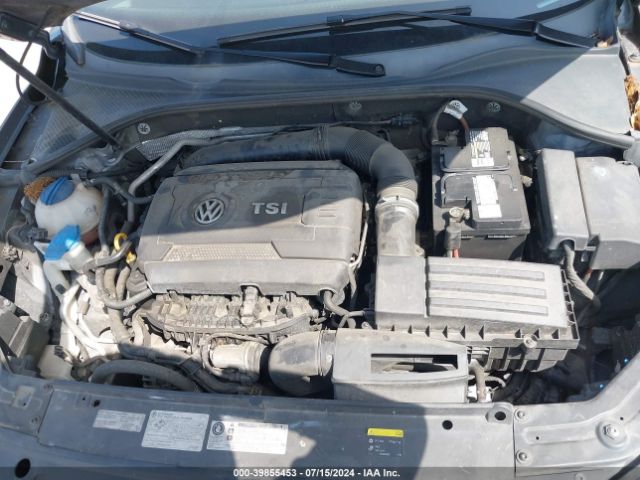 1VWAS7A34FC010020 Volkswagen Passat 1.8t S