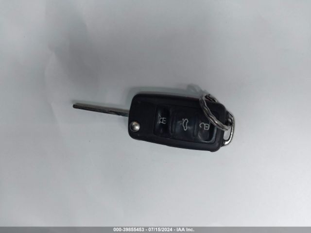 1VWAS7A34FC010020 Volkswagen Passat 1.8t S