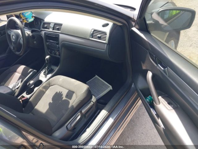 1VWAS7A34FC010020 Volkswagen Passat 1.8t S