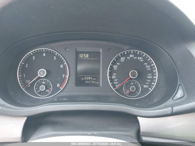 1VWAS7A34FC010020 Volkswagen Passat 1.8t S