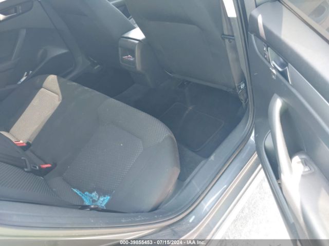 1VWAS7A34FC010020 Volkswagen Passat 1.8t S