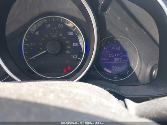3HGGK5H69LM715148 Honda Fit Sport