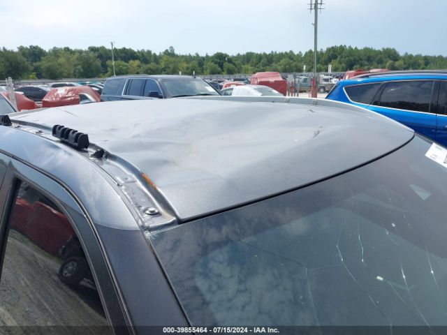 3N1CP5CV2PL529270 Nissan Kicks Sv Xtronic Cvt