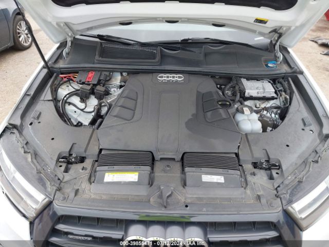 WA1VAAF70JD032075 Audi Q7 3.0t Premium