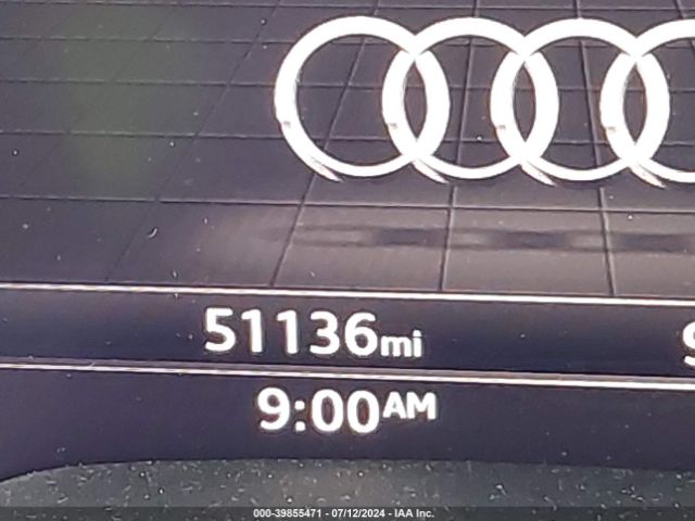 WA1VAAF70JD032075 Audi Q7 3.0t Premium