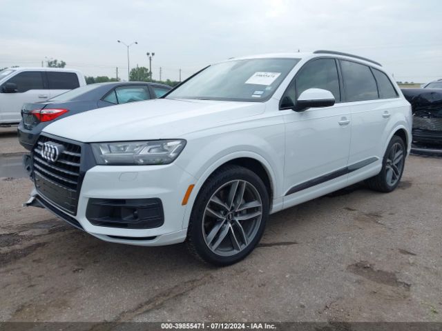 WA1VAAF70JD032075 Audi Q7 3.0t Premium