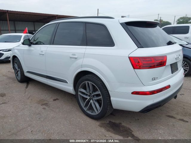 WA1VAAF70JD032075 Audi Q7 3.0t Premium