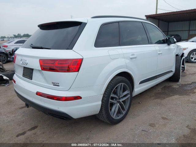 WA1VAAF70JD032075 Audi Q7 3.0t Premium