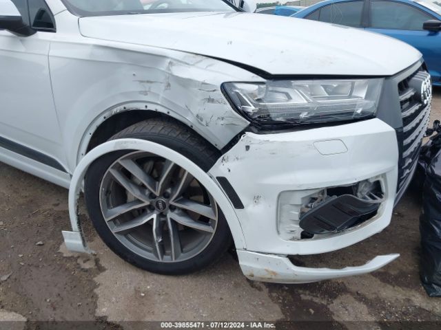 WA1VAAF70JD032075 Audi Q7 3.0t Premium