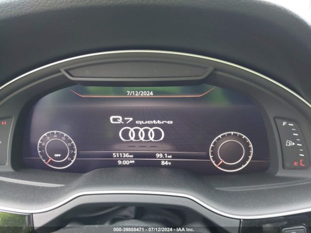 WA1VAAF70JD032075 Audi Q7 3.0t Premium