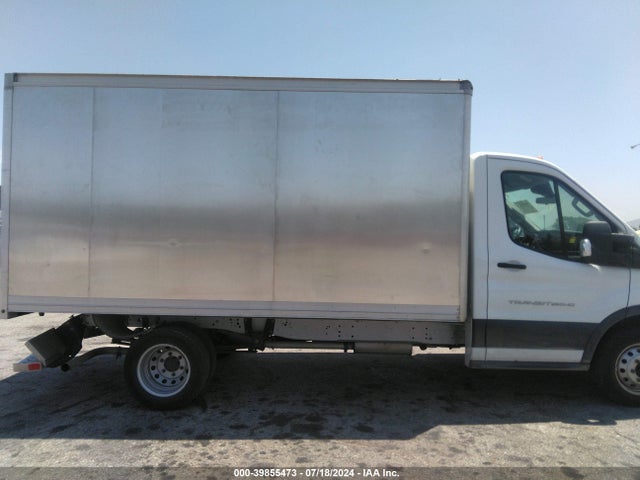 Ford Transit-350 Cab 2022 1FDBF6Z84NKA36171 Image 13