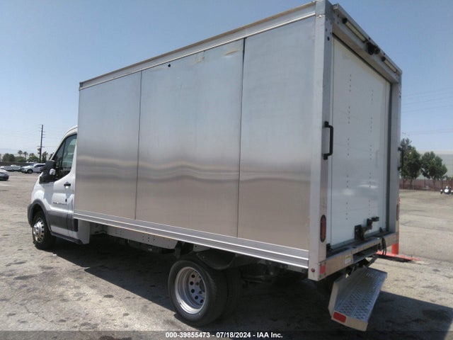 Ford Transit-350 Cab 2022 1FDBF6Z84NKA36171 Image 3