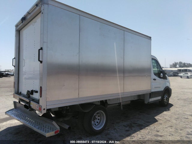 Ford Transit-350 Cab 2022 1FDBF6Z84NKA36171 Image 4
