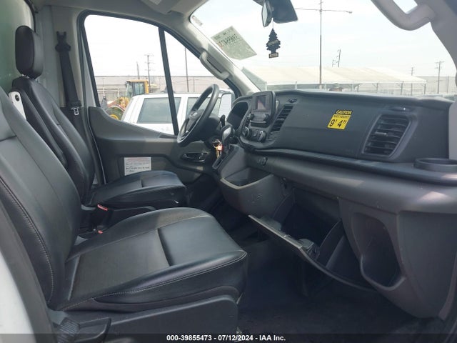 Ford Transit-350 Cab 2022 1FDBF6Z84NKA36171 Image 5