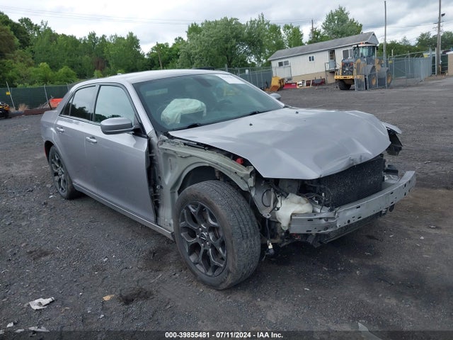 2017 2C3CCAGGXHH612893 главное изображение