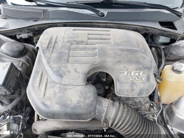2C3CCAGGXHH612893 Chrysler 300 300s Awd