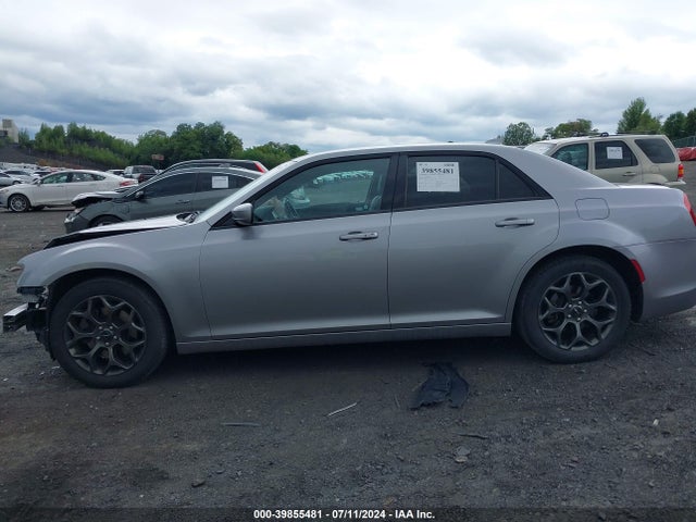 2C3CCAGGXHH612893 Chrysler 300 300s Awd