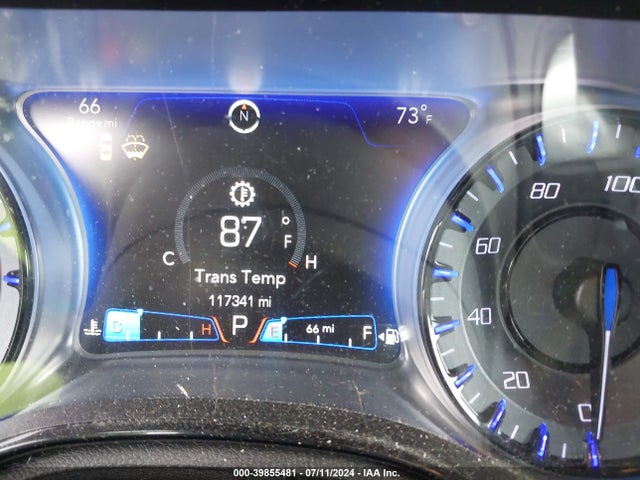 Chrysler 300 300s Awd 2017 2C3CCAGGXHH612893 Image 15