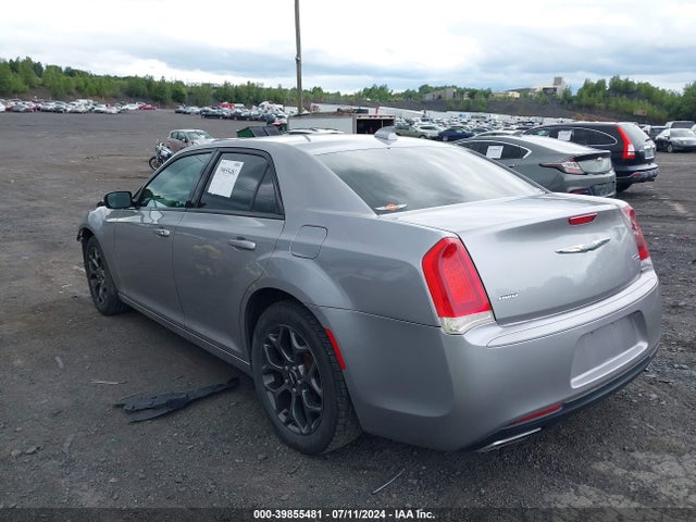 2C3CCAGGXHH612893 Chrysler 300 300s Awd