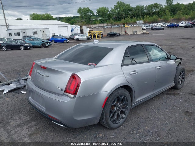 2C3CCAGGXHH612893 Chrysler 300 300s Awd
