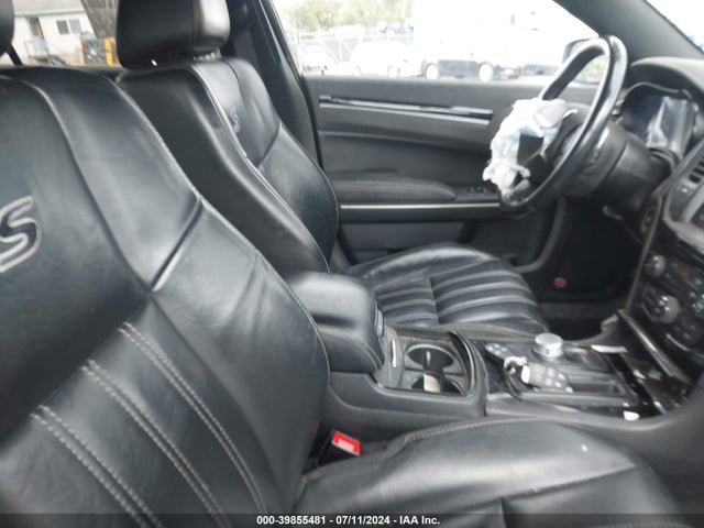 2C3CCAGGXHH612893 Chrysler 300 300s Awd