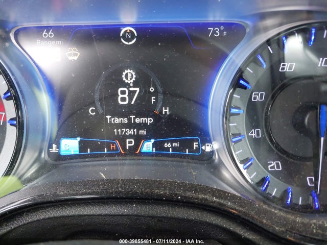 2C3CCAGGXHH612893 Chrysler 300 300s Awd