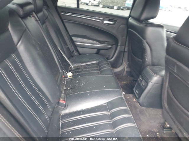 2C3CCAGGXHH612893 Chrysler 300 300s Awd
