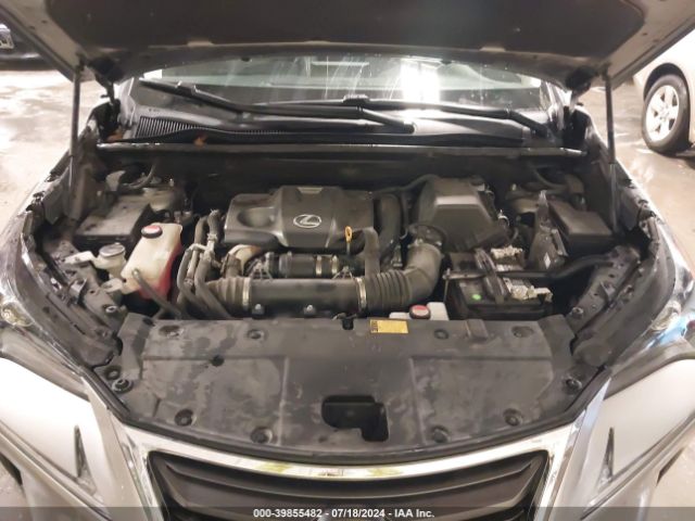 JTJBARBZXF2002192 Lexus NX 200T